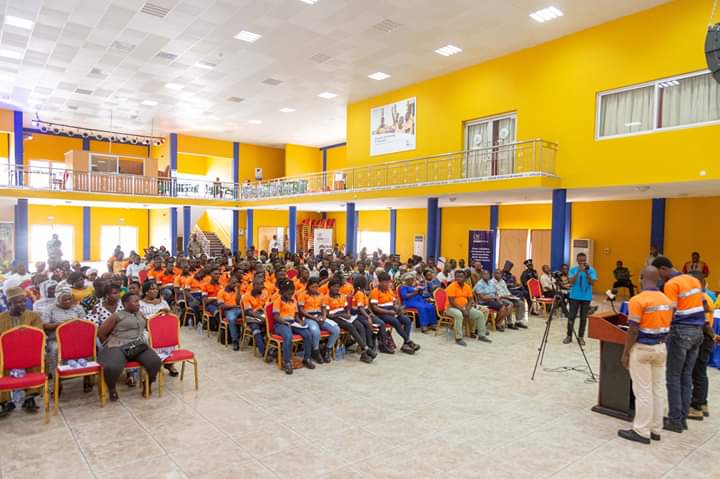 The Training & Development Centre (TDC) (11)