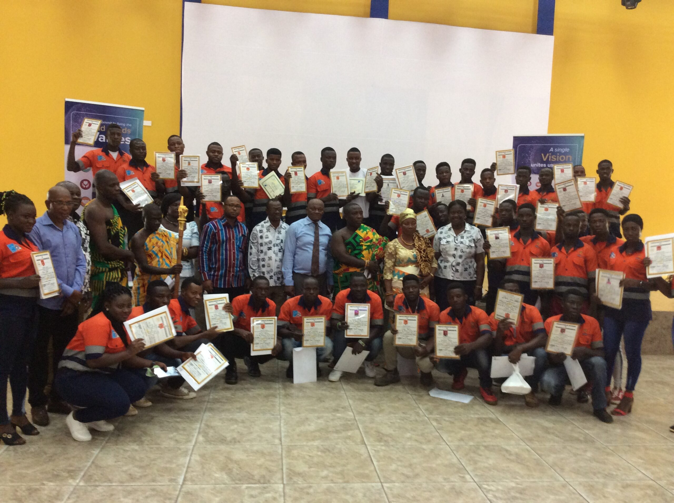 The Training & Development Centre (TDC) (11)