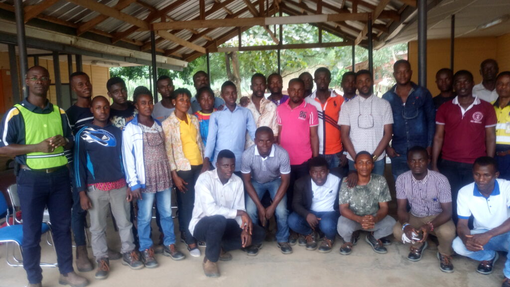 The Training & Development Centre (TDC) (11)