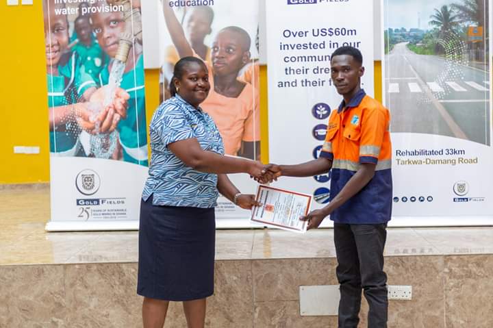 The Training & Development Centre (TDC) (11)