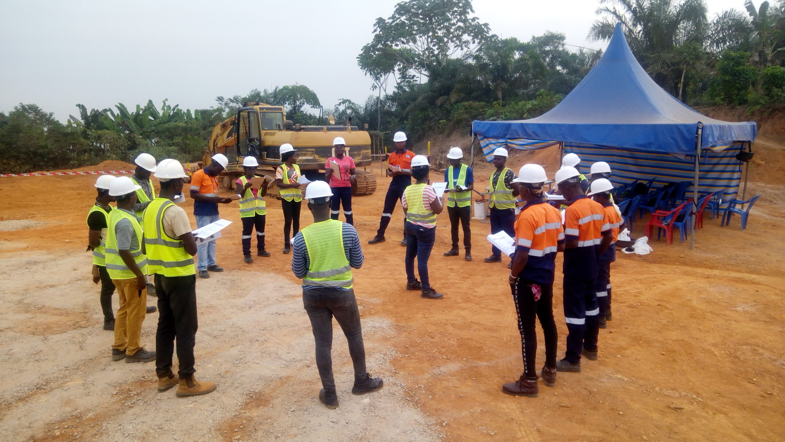 The Training & Development Centre (TDC) (11)