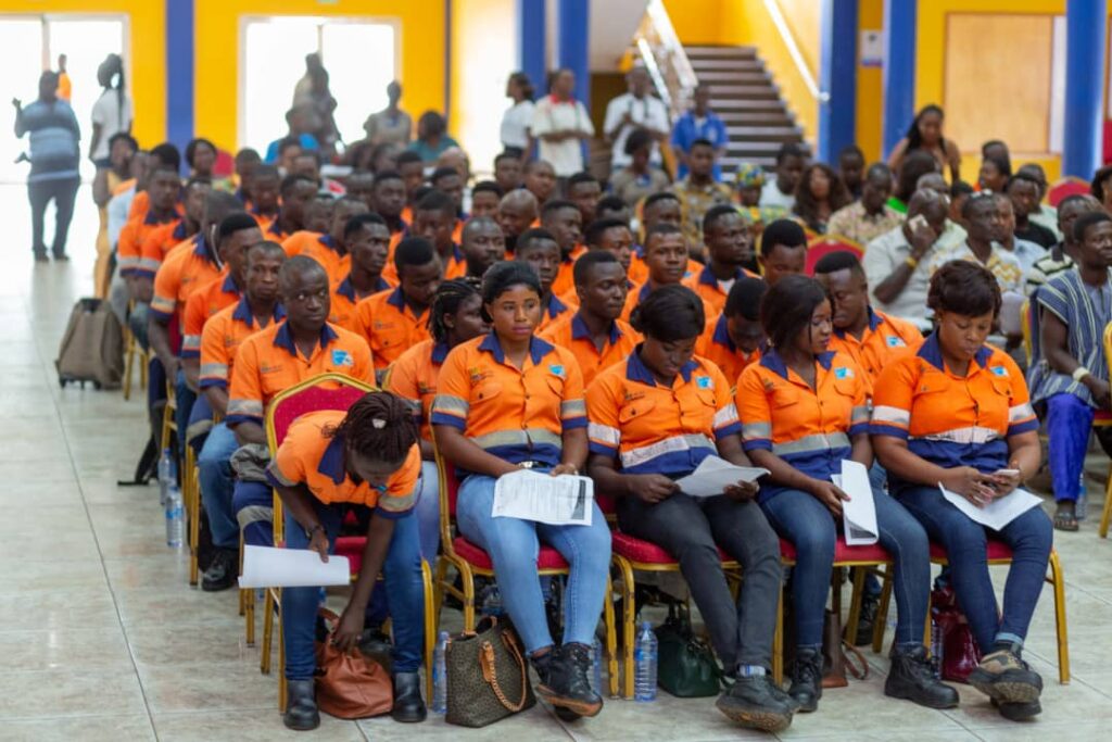 The Training & Development Centre (TDC) (11)