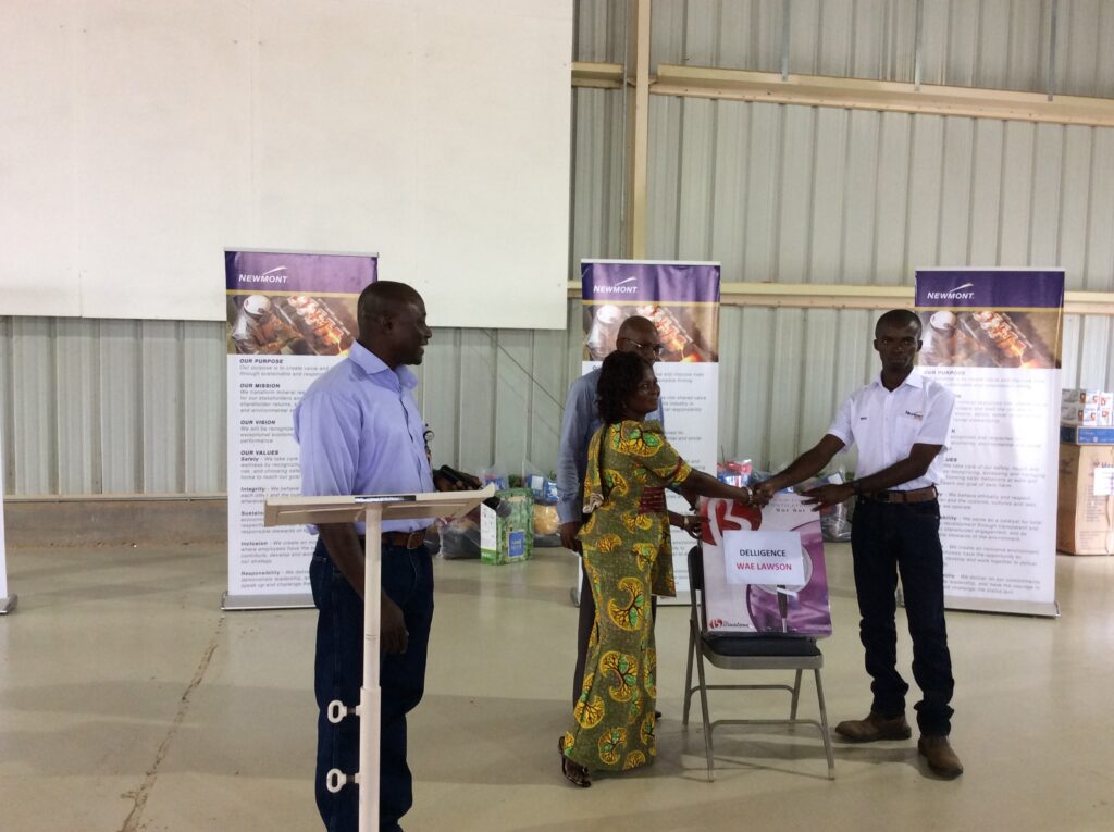The Training & Development Centre (TDC) (11)