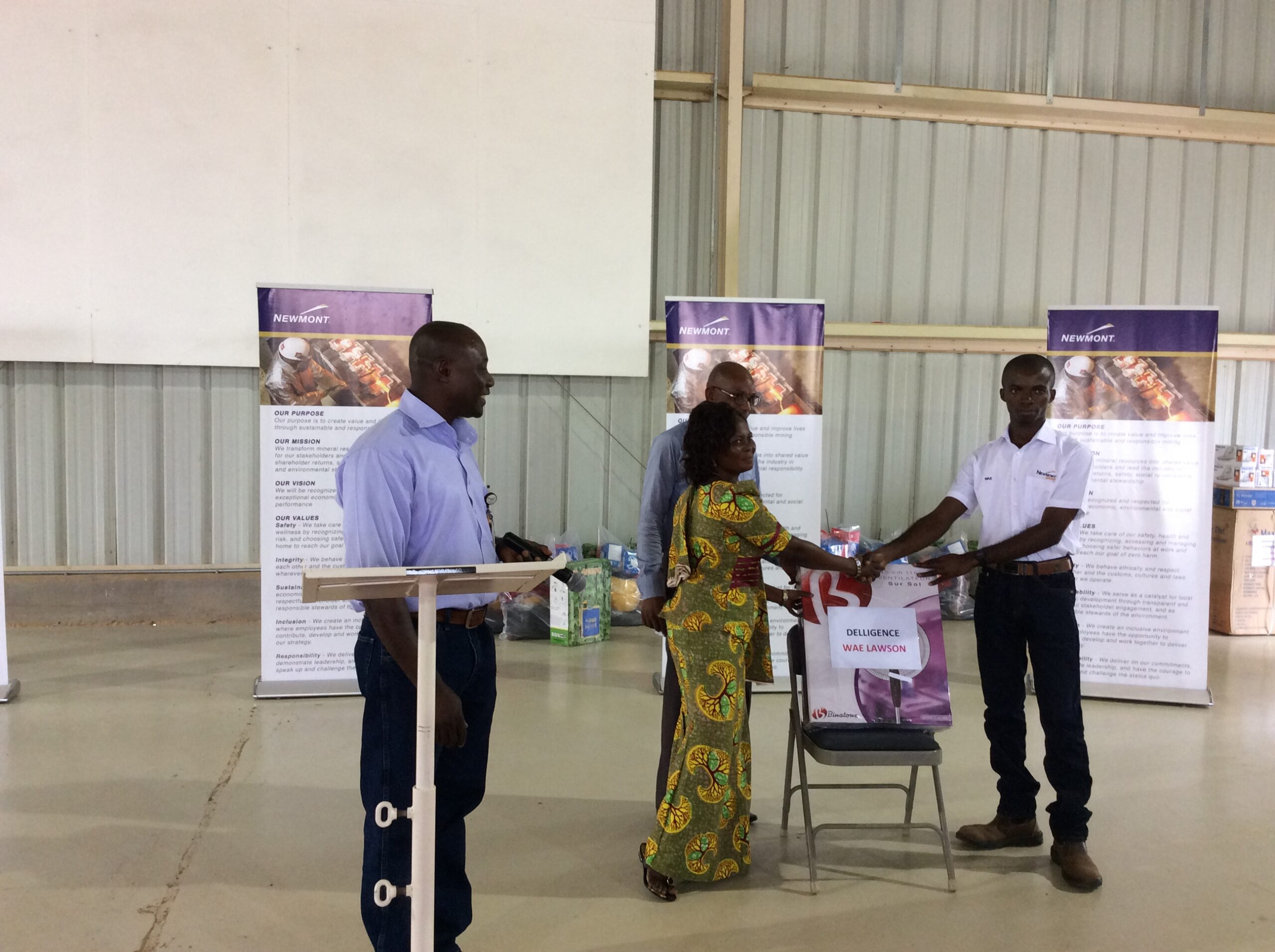 The Training & Development Centre (TDC) (11)