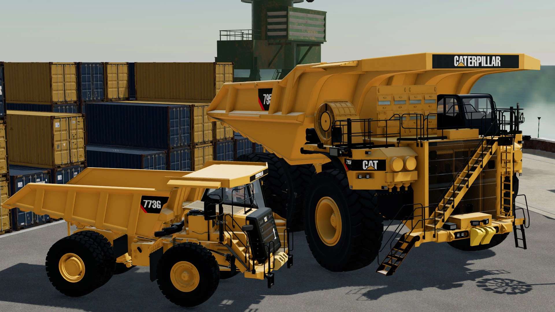 Training Mining, Oil & Gas Industry Professionals