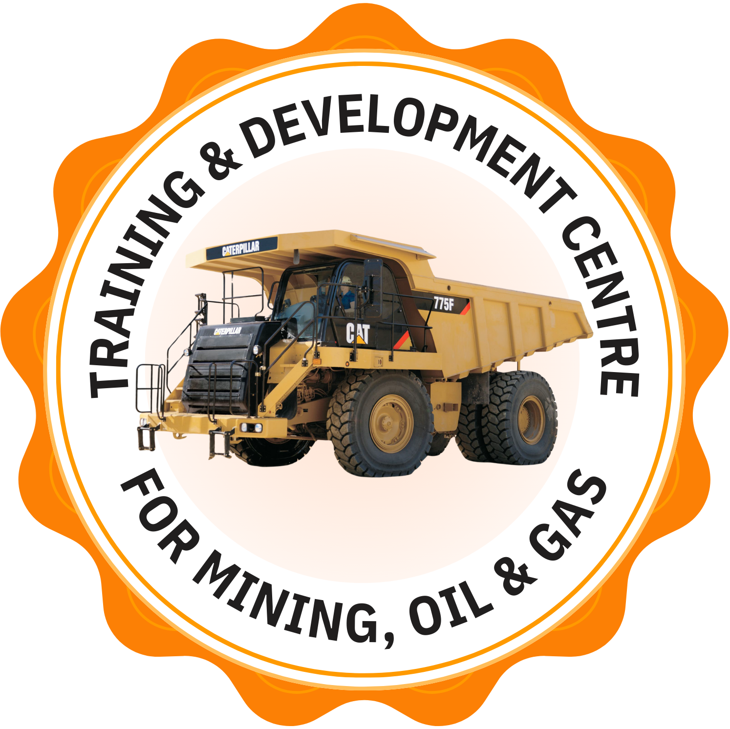 Training and Development Centre for Mining, Oil & Gas
